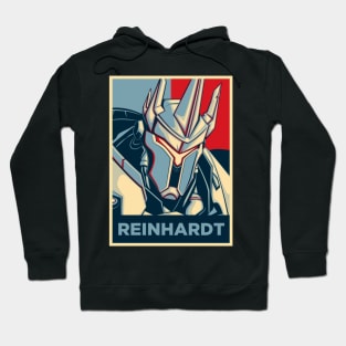 REINHARDT Hoodie